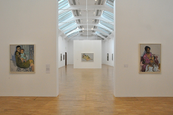 Whitechapel Gallery. Photo: Patrick Lears, courtesy Whitechapel Gallery
