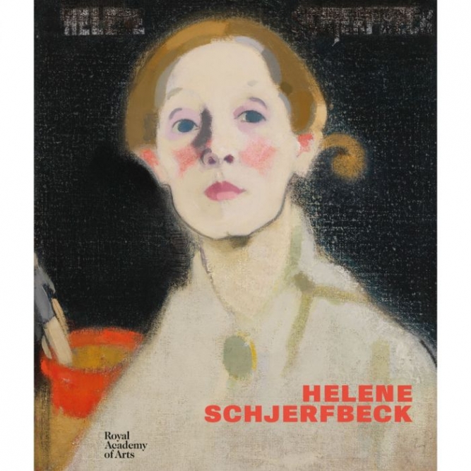 Helene Schjerfbeck catalogue