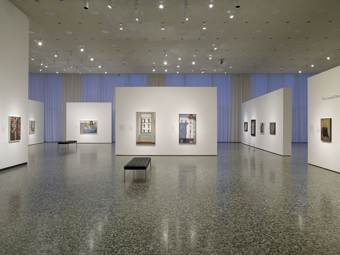 Museum of Fine Arts, Houston. Photos: courtesy Museum of Fine Arts, Houston