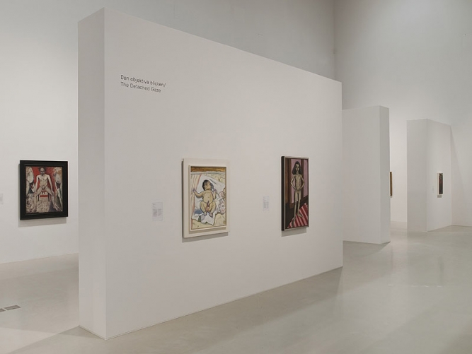 Moderna Museet, Malmö. Photo: Terje Österling