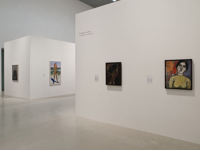 Moderna Museet, Malmö. Photo: Terje Österling