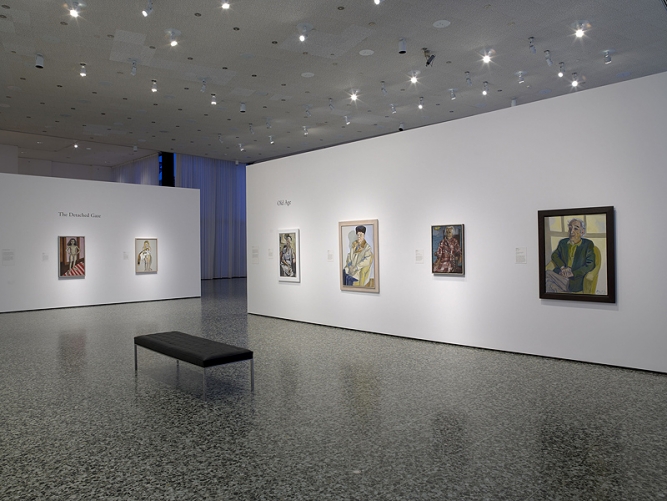 Museum of Fine Arts, Houston. Photos: courtesy Museum of Fine Arts, Houston