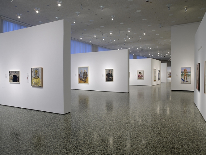 Museum of Fine Arts, Houston. Photos: courtesy Museum of Fine Arts, Houston