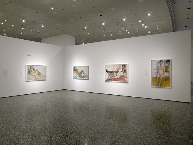 Museum of Fine Arts, Houston. Photos: courtesy Museum of Fine Arts, Houston