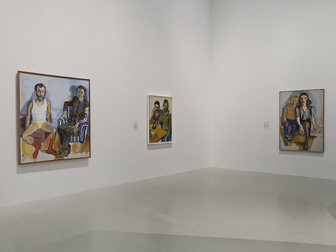 Moderna Museet, Malmö. Photo: Terje Österling