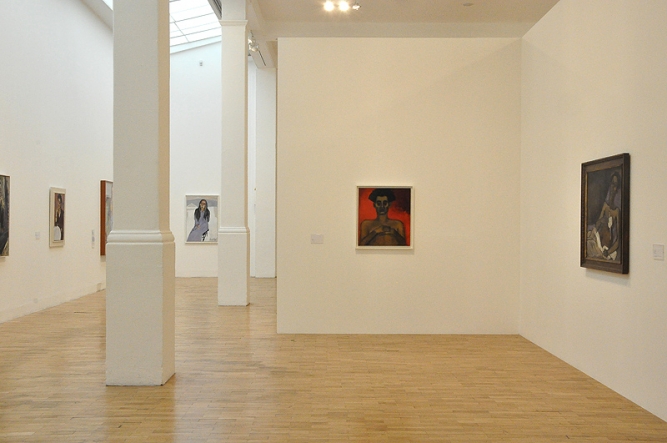 Whitechapel Gallery. Photo: Patrick Lears, courtesy Whitechapel Gallery