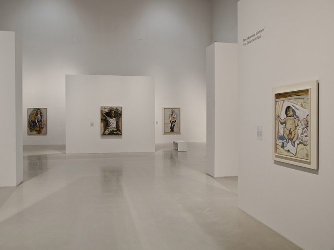 Moderna Museet, Malmö. Photo: Terje Österling