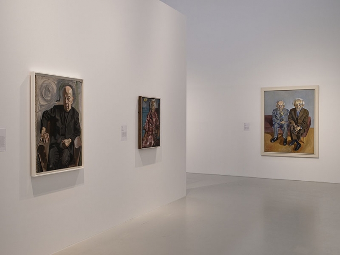 Moderna Museet, Malmö. Photo: Terje Österling