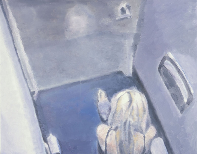 Luc Tuymans 'CCTV' 2008