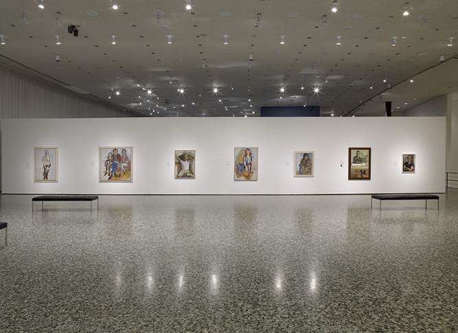 Museum of Fine Arts, Houston. Photos: courtesy Museum of Fine Arts, Houston