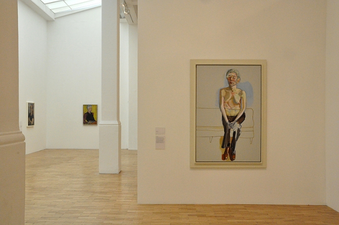 Whitechapel Gallery. Photo: Patrick Lears, courtesy Whitechapel Gallery