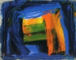 Sir Howard Hodgkin 'Andrew Alfree' 1994-98