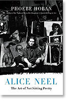 'The Art of Not Sitting Pretty', by Phoebe Hoban