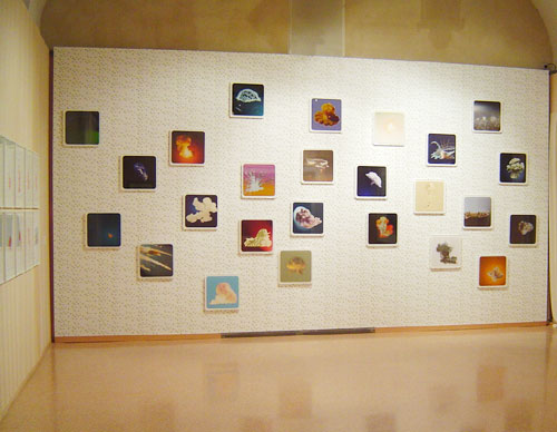 Premio Biella per l'Incisione 2006, Museo del Territorio Biellese, Biella