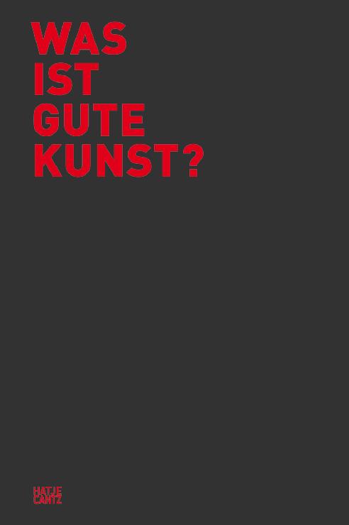 What Makes Good Art?