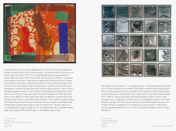 What Makes Good Art?