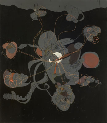 Thomas Zip 'Hedwig' 2009